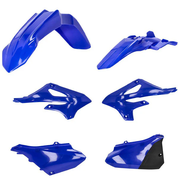 Acerbis - Standard Plastic Kits (Yamaha) Year 2024 - Image 10