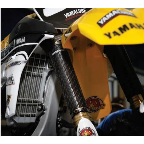 Acerbis - Upper Fork Covers - Image 2