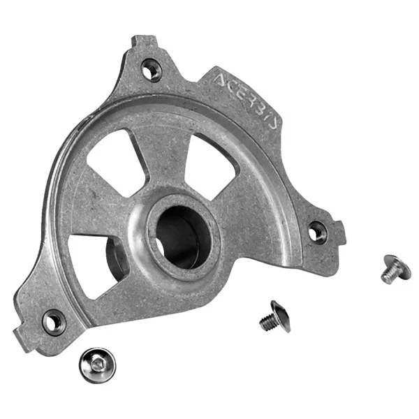 Acerbis - X Brake Front Disc Protector Mounting Kit - Image 6