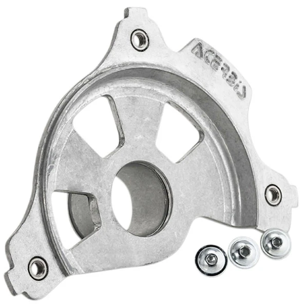 Acerbis - X Brake Front Disc Protector Mounting Kit (Husqvarna) Year 2019