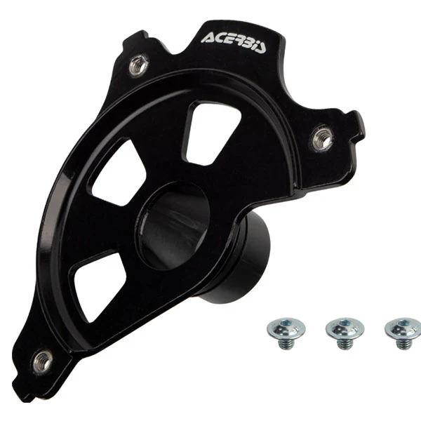 Acerbis - X Brake Front Disc Protector Mounting Kit (Husqvarna) Year 2020 - Image 6