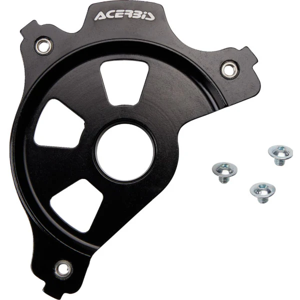 Acerbis - X Brake Front Disc Protector Mounting Kit (Kawasaki) - Image 6