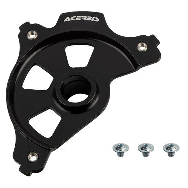 Acerbis - X Brake Front Disc Protector Mounting Kit (KTM) Year 2004 - Image 3