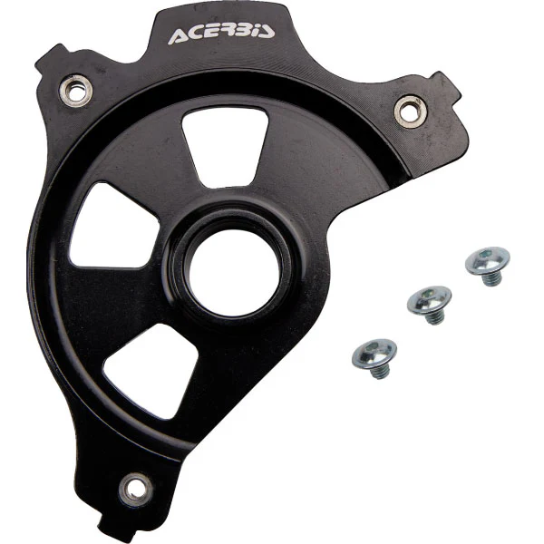 Acerbis - X Brake Front Disc Protector Mounting Kit (KTM) Year 2010 - Image 2
