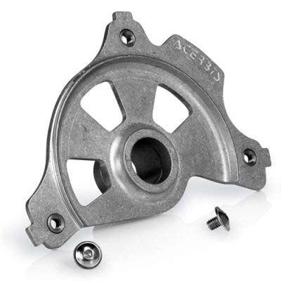 Acerbis - X Brake Front Disc Protector Mounting Kit (KTM) Year 2014 - Image 5