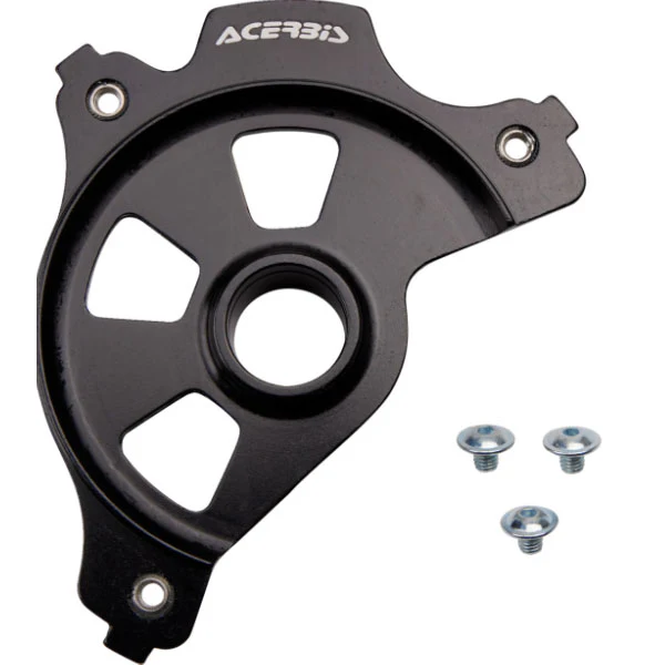 Acerbis - X Brake Front Disc Protector Mounting Kit (Yamaha) Year 2012 - Image 2