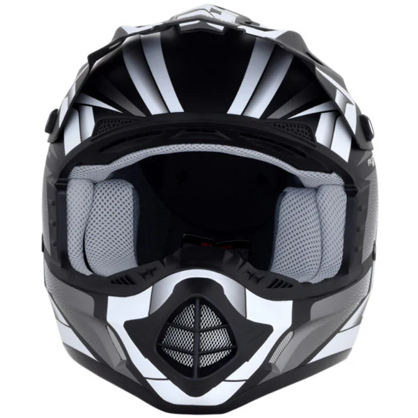 AFX - FX-17 Force Matte Helmet - Image 7