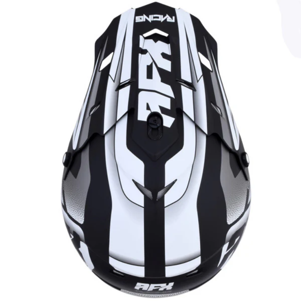 AFX - FX-17 Force Matte Helmet - Image 9