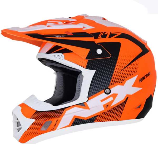 AFX - FX-17 Holeshot Helmet - Image 11