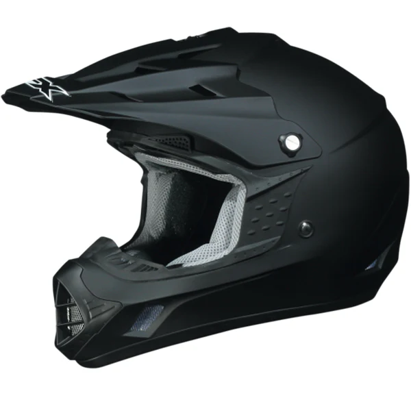AFX - FX-17 Solid Helmets - Image 2