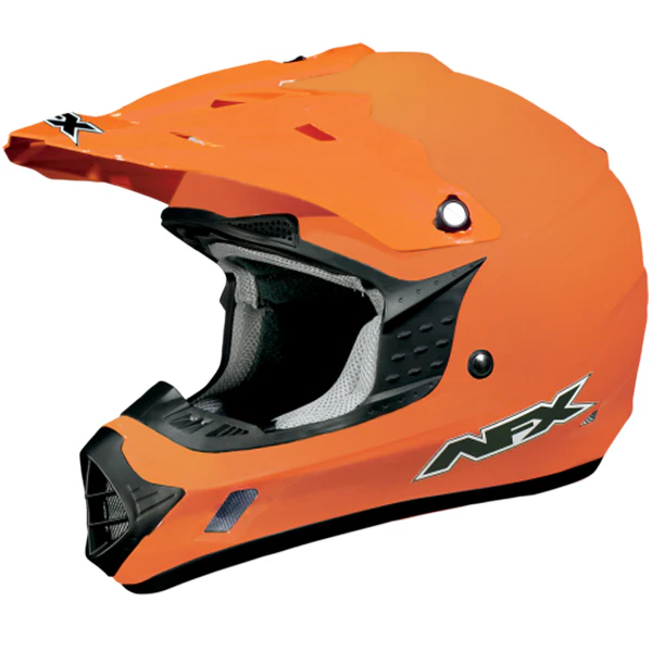 AFX - FX-17 Solid Helmets - Image 3