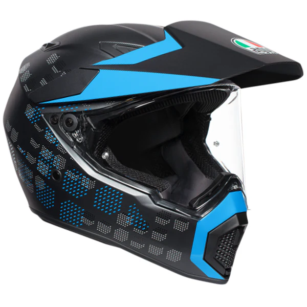 AGV - AX-9 Helmet - Image 14