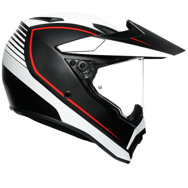 AGV - AX-9 Helmet - Image 2