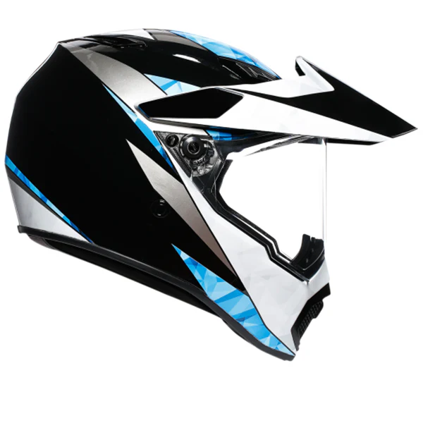 AGV - AX-9 Helmet - Image 5