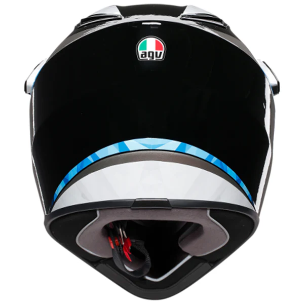 AGV - AX-9 Helmet - Image 8
