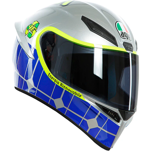 AGV - K-1 Mug-15 Helmet - Image 2