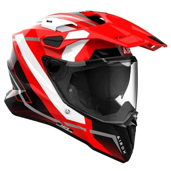Airoh - Commander 2 Mavick Helmet - Image 3