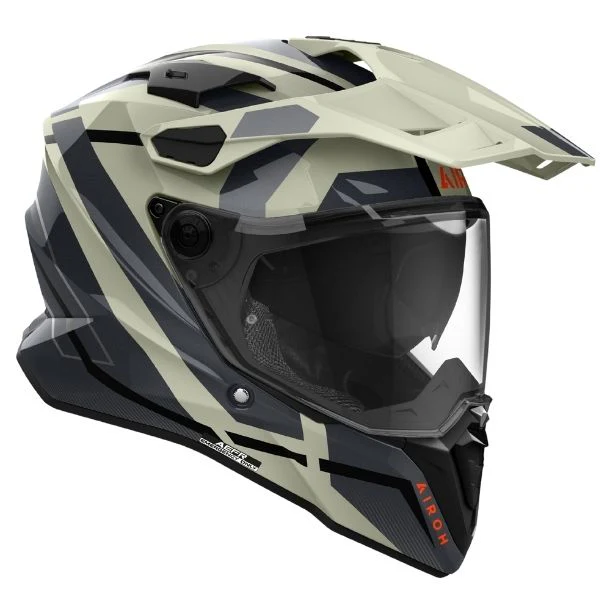 Airoh - Commander 2 Mavick Helmet - Image 7