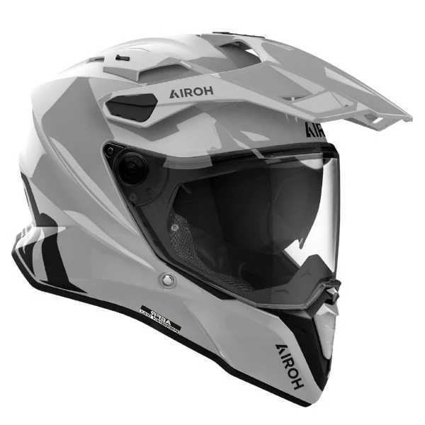 Airoh - Commander 2 Solid Helmet