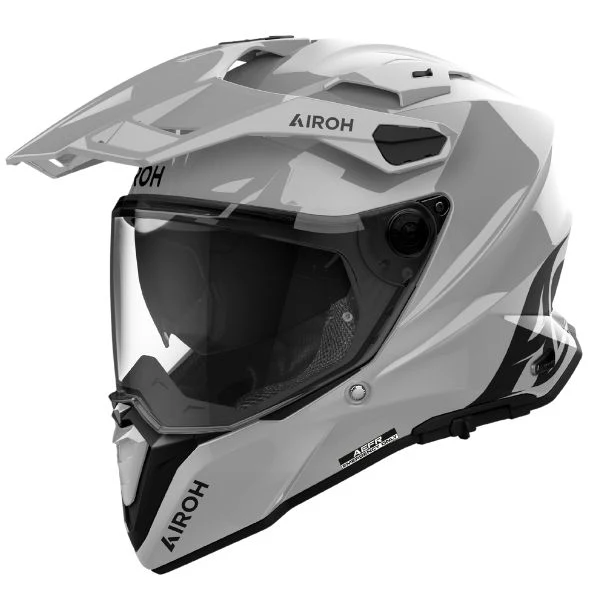 Airoh - Commander 2 Solid Helmet - Image 2