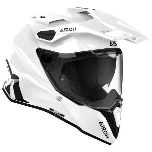 Airoh - Commander 2 Solid Helmet - Image 3