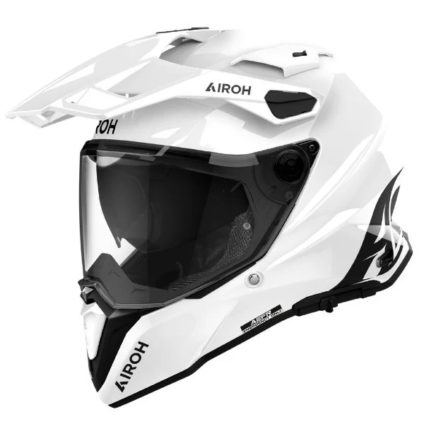 Airoh - Commander 2 Solid Helmet - Image 4