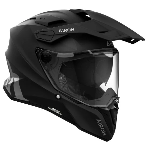 Airoh - Commander 2 Solid Helmet - Image 6