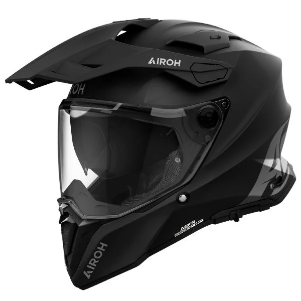 Airoh - Commander 2 Solid Helmet - Image 7
