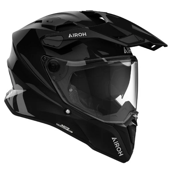 Airoh - Commander 2 Solid Helmet - Image 8