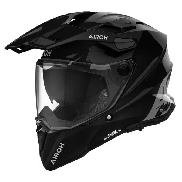 Airoh - Commander 2 Solid Helmet - Image 9
