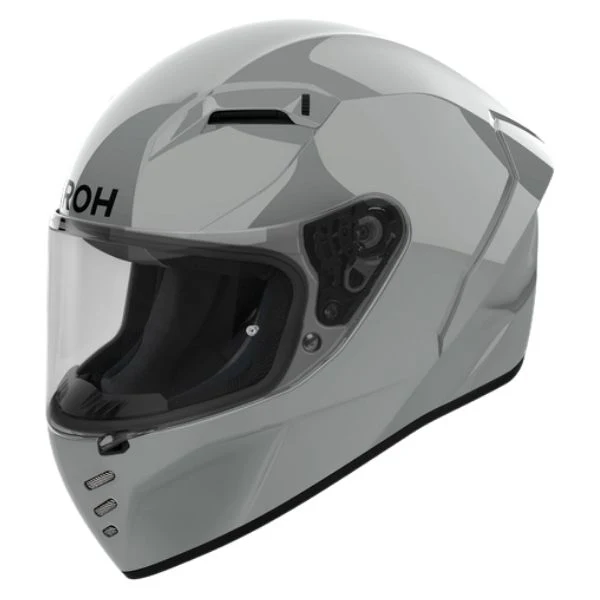 Airoh - Connor Solid Helmet - Image 2