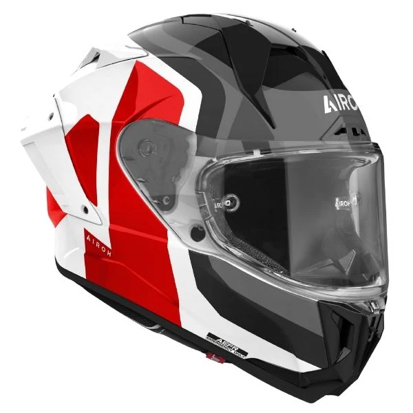 Airoh - GP 800 Competition Helmet - Image 4