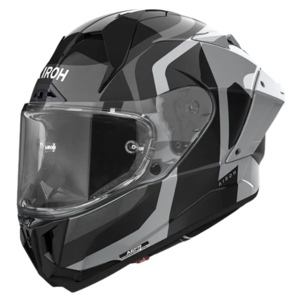 Airoh - GP 800 Competition Helmet - Image 8