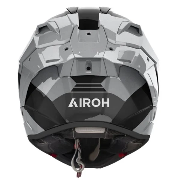 Airoh - GP 800 Competition Helmet - Image 9