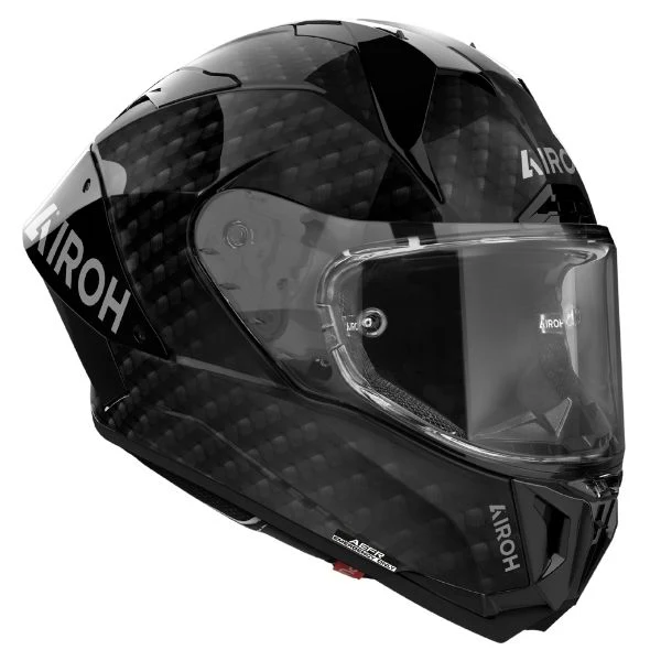 Airoh - GP 800 FIM Carobon Helmet - Image 2