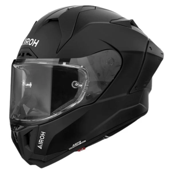 Airoh - GP 800 Solid Helmet - Image 2