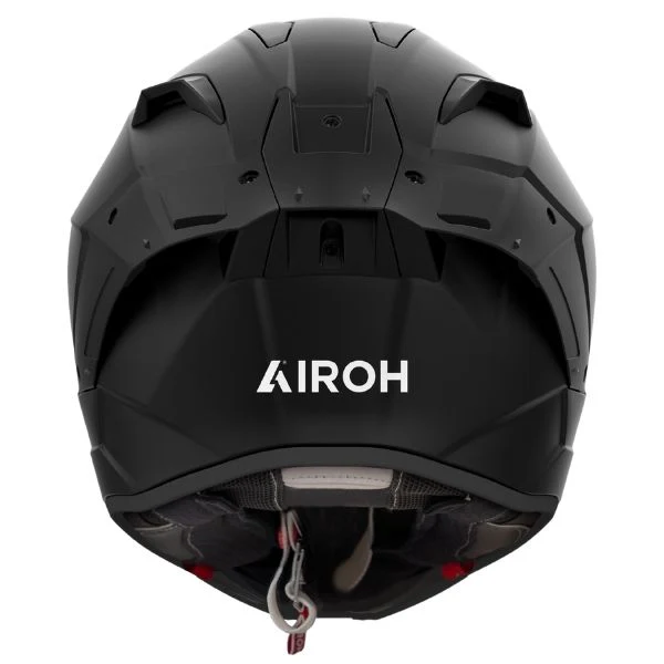 Airoh - GP 800 Solid Helmet - Image 3