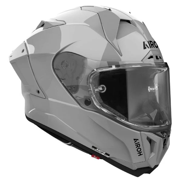 Airoh - GP 800 Solid Helmet - Image 4