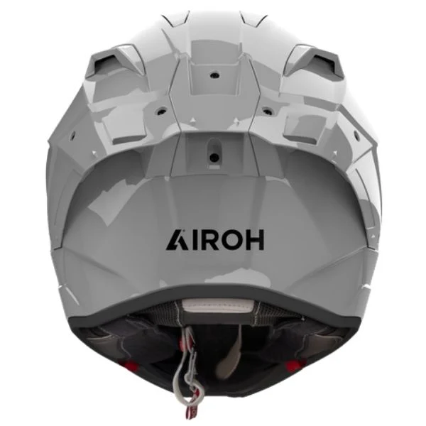 Airoh - GP 800 Solid Helmet - Image 6