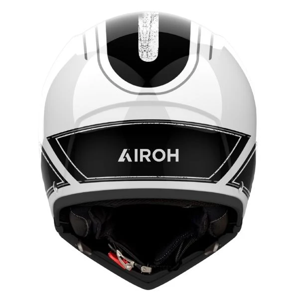 Airoh - J 110 Raster Helmet - Image 3