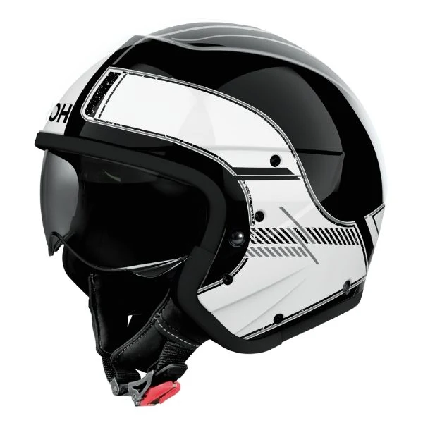Airoh - J 110 Raster Helmet - Image 4