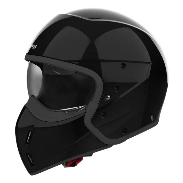 Airoh - J 110 Solid Helmet - Image 6
