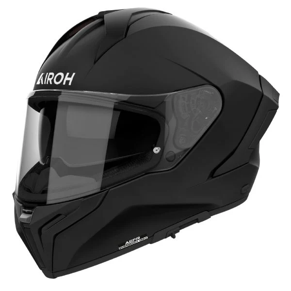 Airoh - Matryx Solid Helmet - Image 2