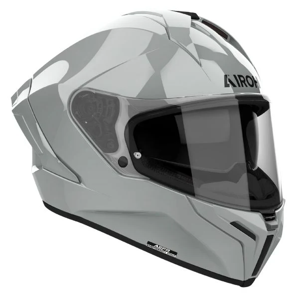 Airoh - Matryx Solid Helmet - Image 3