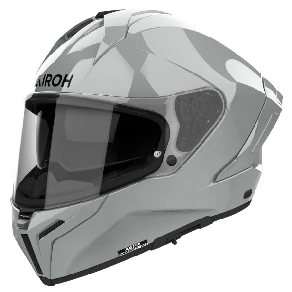 Airoh - Matryx Solid Helmet - Image 4
