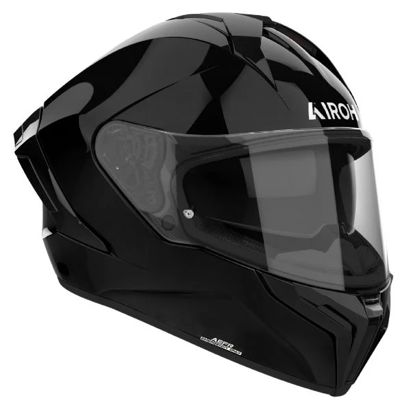 Airoh - Matryx Solid Helmet - Image 5
