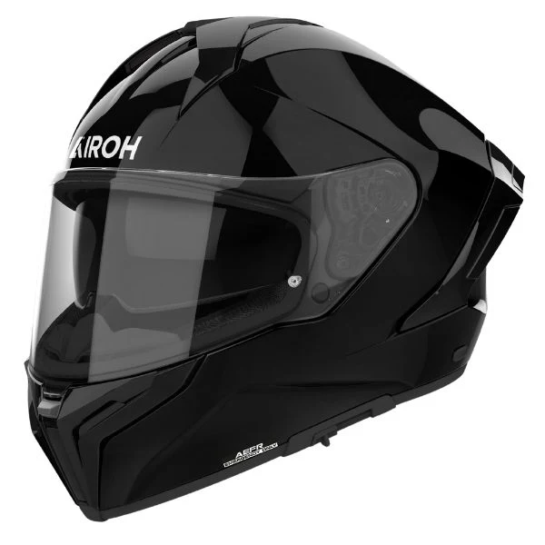 Airoh - Matryx Solid Helmet - Image 6