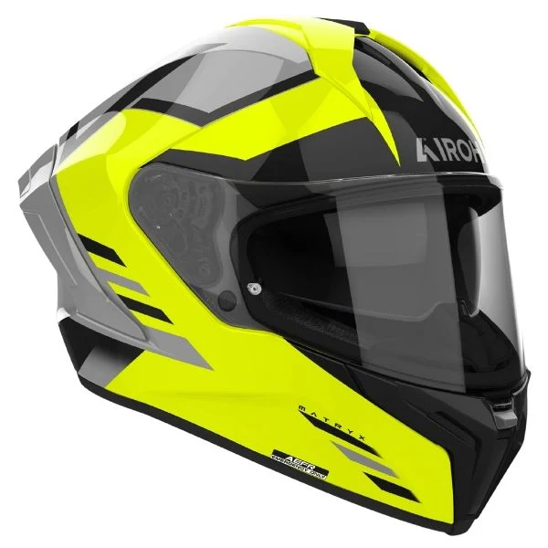 Airoh - Matryx Thorn Helmet