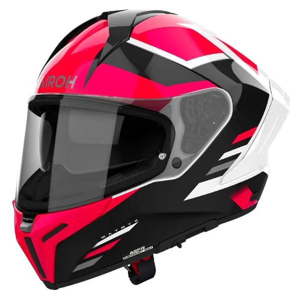 Airoh - Matryx Thorn Helmet - Image 4