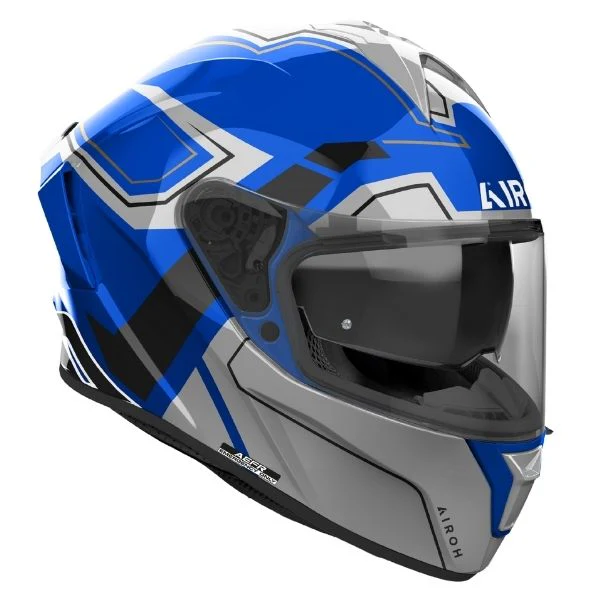 Airoh - Spark 2 Dart Helmet - Image 6